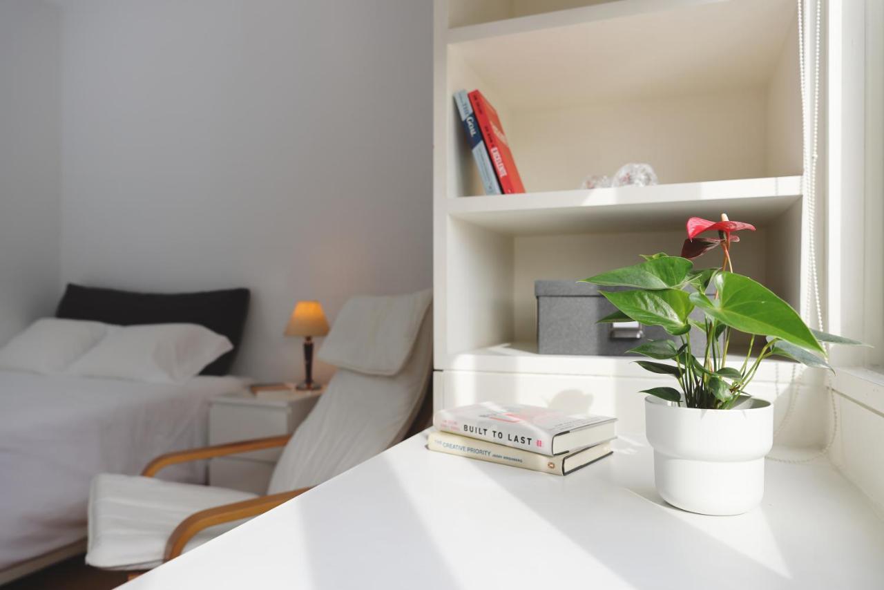 דירות פורטו Boavista Sunlit Duplex With Terrace מראה חיצוני תמונה