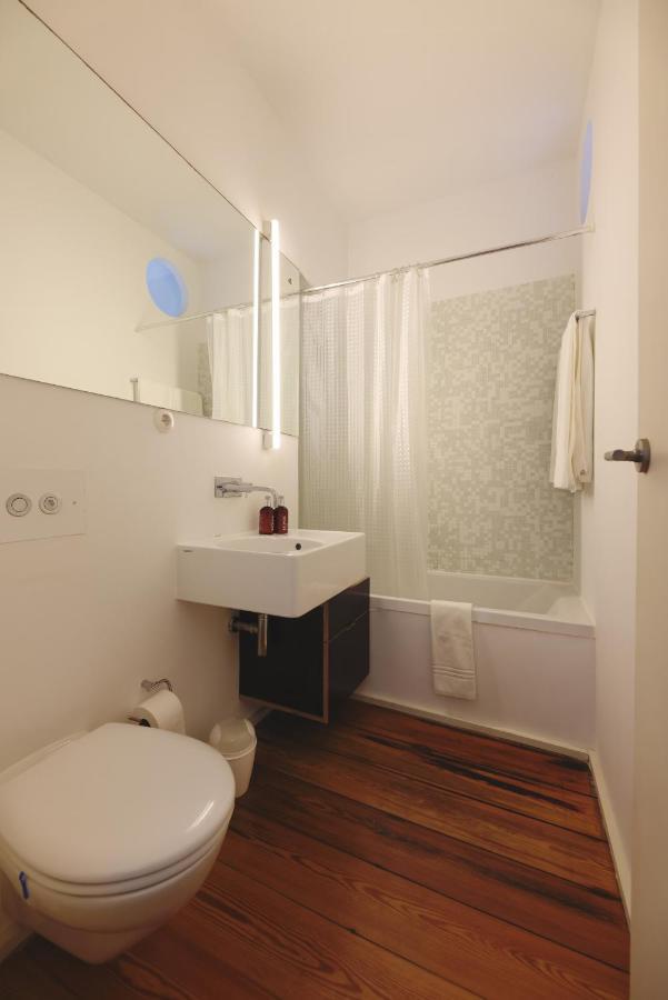 דירות פורטו Boavista Sunlit Duplex With Terrace מראה חיצוני תמונה