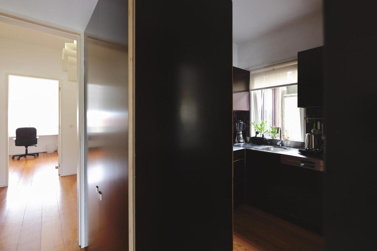 דירות פורטו Boavista Sunlit Duplex With Terrace מראה חיצוני תמונה