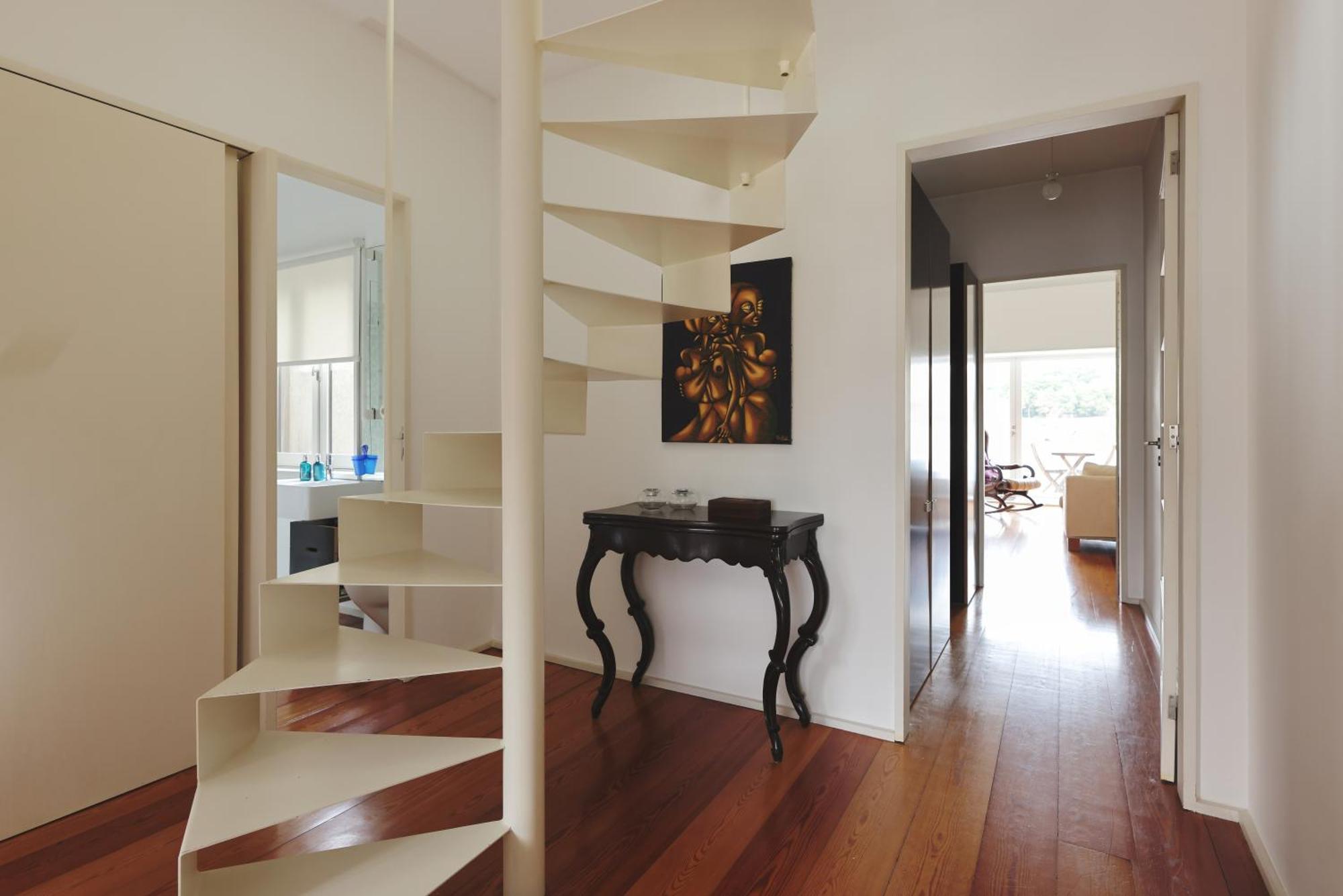 דירות פורטו Boavista Sunlit Duplex With Terrace מראה חיצוני תמונה